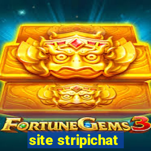 site stripichat